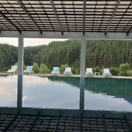 Two-bedroom In The Beautiful Pinerose * بانسكو